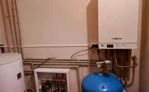 Ремонт газових котлів. Майстер з рмонту газових колонок.