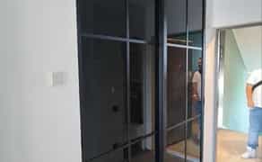 Ремонт дверей шафи-купе швидко та якісно