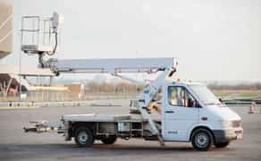 Автовишки від 800грн/год., є перерахунок, автокран, телескоп