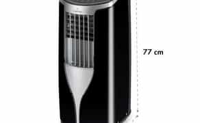 Мобільний кондиціонер