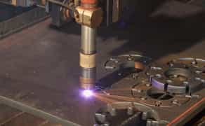 Плазмова Різка Металу в Дніпрі