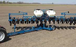 Сівалка KINZE 3600 (750) ідеальний стан