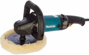 Полірувальна шліфувальна машина Makita 9237CB