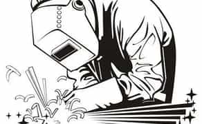 Якісні зварювальні роботи будь-якої складності: напівавтомат та аргон