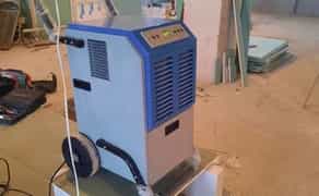 Промисловий осушувач повітря