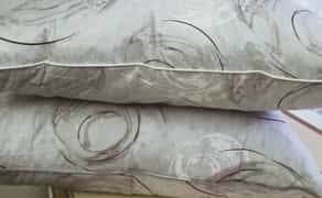 Реставрація та чистка подушок, перин, ковдр Постільна білизна