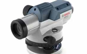 Оптичний нівелір BOSCH GOL 32 D