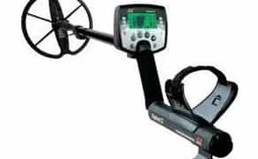 Металошукач Minelab