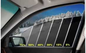 Тонування авто. Скла. Полірування, бронювання фар.