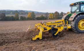 Глибокорозпушувач Bednar Terraland TN 4000M7R