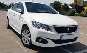 Автомобіль Peugeot 301, газ/ бензин 1,6 2020р.