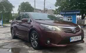 Авто для подорожей