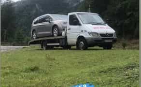 Евакуатор Буковель, Коломия, Чернівці/ 20 грн/км