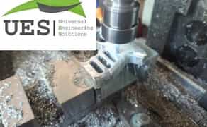 Токар, фрезерування, слюсарні, механіка, чпу, розточні, металообробка 800 грн. Договірна