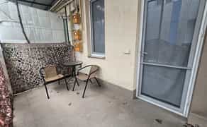 Квартира у моря в коттеджном городке паркхаус