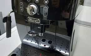 Кавоварка De'Longhi Magnifica S