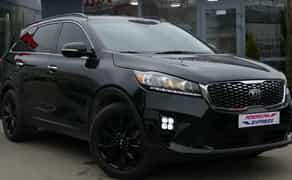 KIA SORENTO 2019  з правом викупу 17468 грн. в місяць!