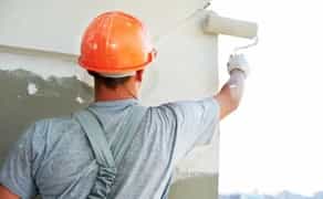 Малярні роботи та штукатурка