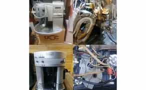 Сервісний центр "Кавоварка" ремонт кавоварок та кавомашин