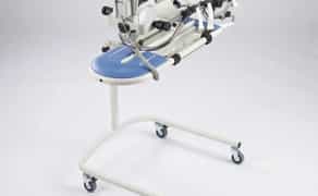 Прилад ARTROMOT-K1 для розробки колінного і кульшового суглоба