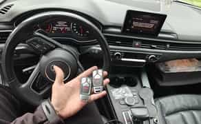 Автоключі, виготовлення, дублікат, ключі, аварійне відкриття 3 000 грн.