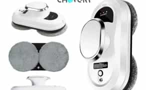 Професійний робот-мийник вікон Chovery