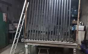 Радіатори опалення Внутрішньопідлогове опалення. Труба оребрена.