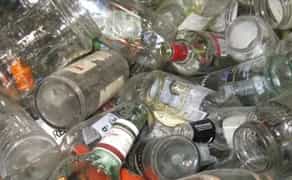 Бесцветный стеклобой от 4000 грн. Оплата по факту !