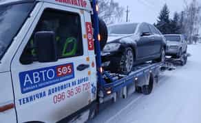 Эвакуатор 24/7 Одеса область Україна