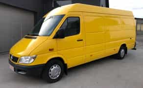 Вантажне таксі, вантажні перевезення, вивіз будівельного сміття