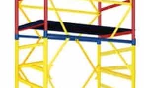 Будівельні Ліса (Риштування) : Будь-які Об'єми, Гнучкі Умови та Власна Доставка!