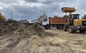 Вивіз будівельного сміття . любого мусора , Бровары , утилизация