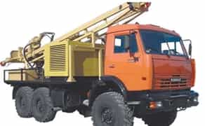 Буріння свердловин; Бурения скважин