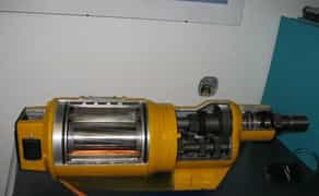 Ремонт обладнання для алмазного буріння