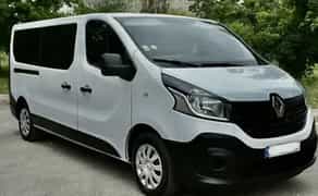 Надежные Пассажирские Перевозки: Безопасная Дорога 22грн/км.