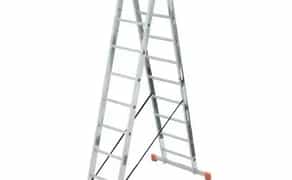 Драбини стремянки KRAUSE