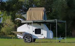 Кемпер X-Line Comfort