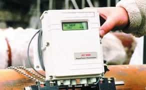 Сервісне обслуговування ультразвукових витратомірів-лічильників TM "dnieper"