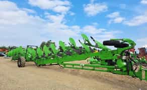 Професійно-технічна грунтофреза KUHN MANAGER