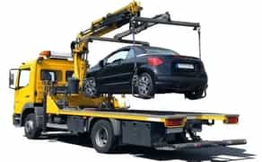 Послуги евакуатора