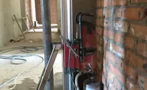 Алмазна різка бетону,буріння отворів, розширення пройому