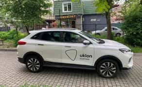 Електромобілі "Бізнес" під таксі. Нове авто.