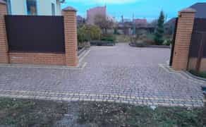 Зварювальні, слюсарні роботи на дому та підприємствах. Ландшафтні роботи.