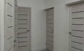 Ремонт під ключ. Ремонт квартир, будинків, офісів, комерції...