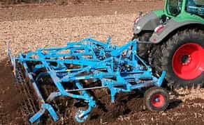 Культиватор LEMKEN KRISTAL 9/600 КА (443)