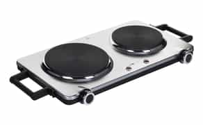 Електрична зручна плита Clatronic