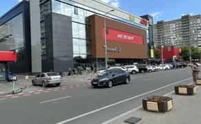 Приміщення 36 м2 в ТЦ Теремки-2