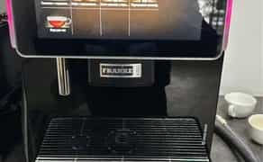 Кавоварки Суперавтомат