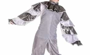 Костюми Горобець, Півник, Дятел, Сова, Ластівка, Курча, Квочка