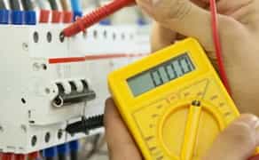 Електрик/Терміновий виклик електрика/послуги/ремонт проводки